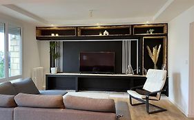 Appartement Cosy - Le Verdun